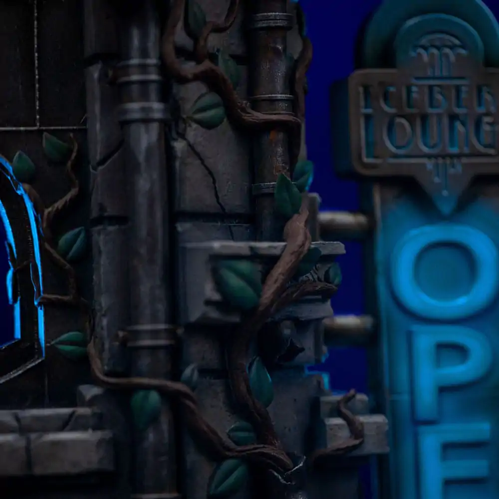 DC Comics Art Scale Statua 1/10 Nightwing 27 cm zdjęcie produktu