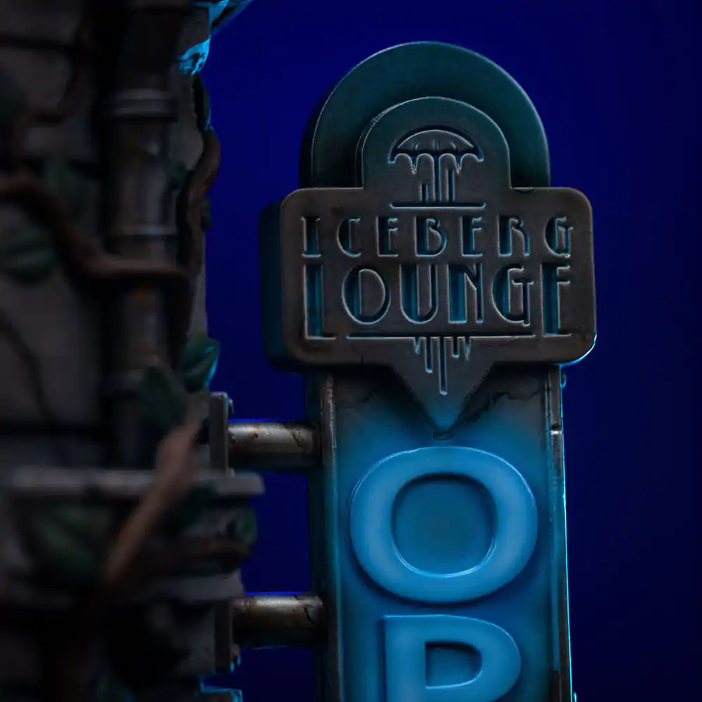 DC Comics Art Scale Statua 1/10 Nightwing 27 cm zdjęcie produktu