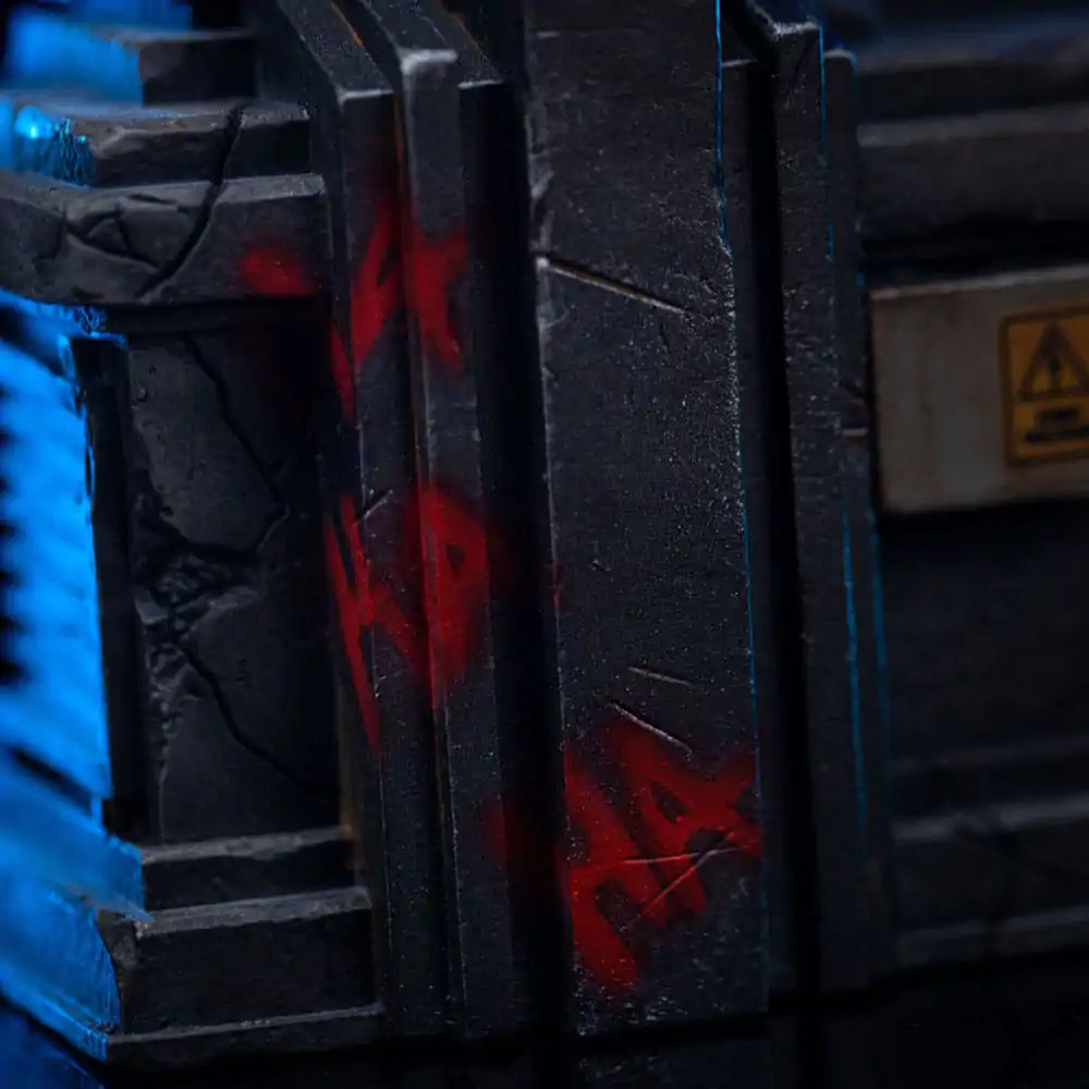 DC Comics Art Scale Statua 1/10 Nightwing 27 cm zdjęcie produktu