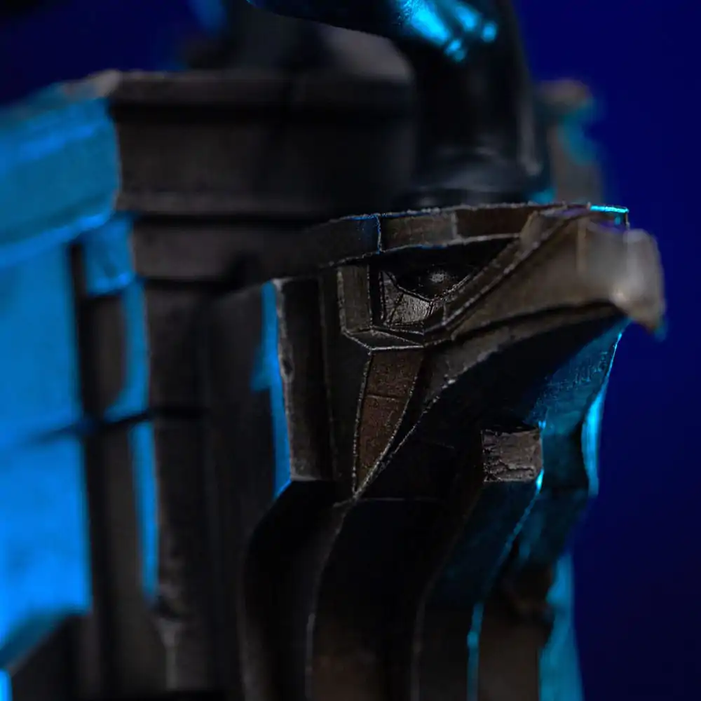 DC Comics Art Scale Statua 1/10 Nightwing 27 cm zdjęcie produktu