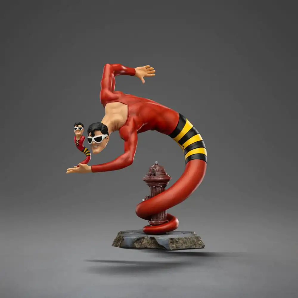 DC Comics Art Scale Statue 1/10 Plastic Man Statua 16 cm zdjęcie produktu