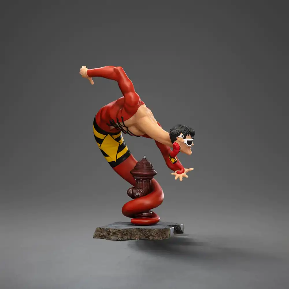 DC Comics Art Scale Statue 1/10 Plastic Man Statua 16 cm zdjęcie produktu