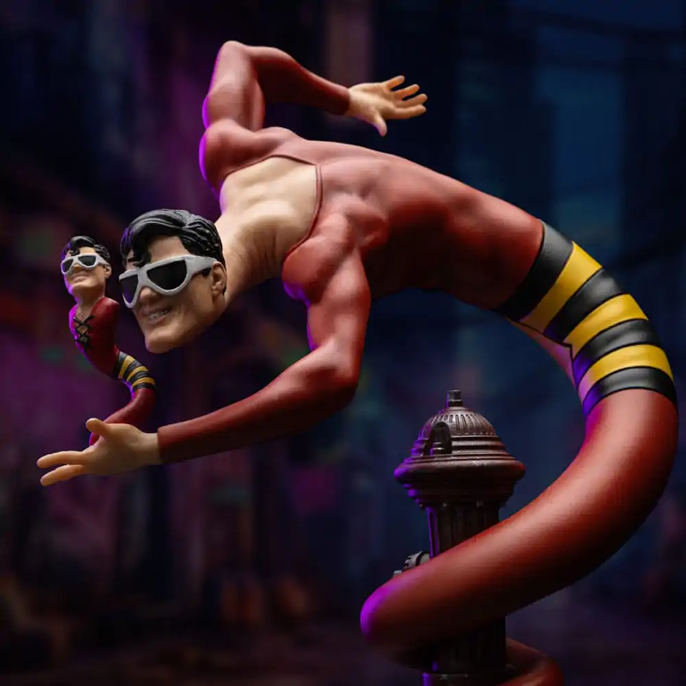 DC Comics Art Scale Statue 1/10 Plastic Man Statua 16 cm zdjęcie produktu