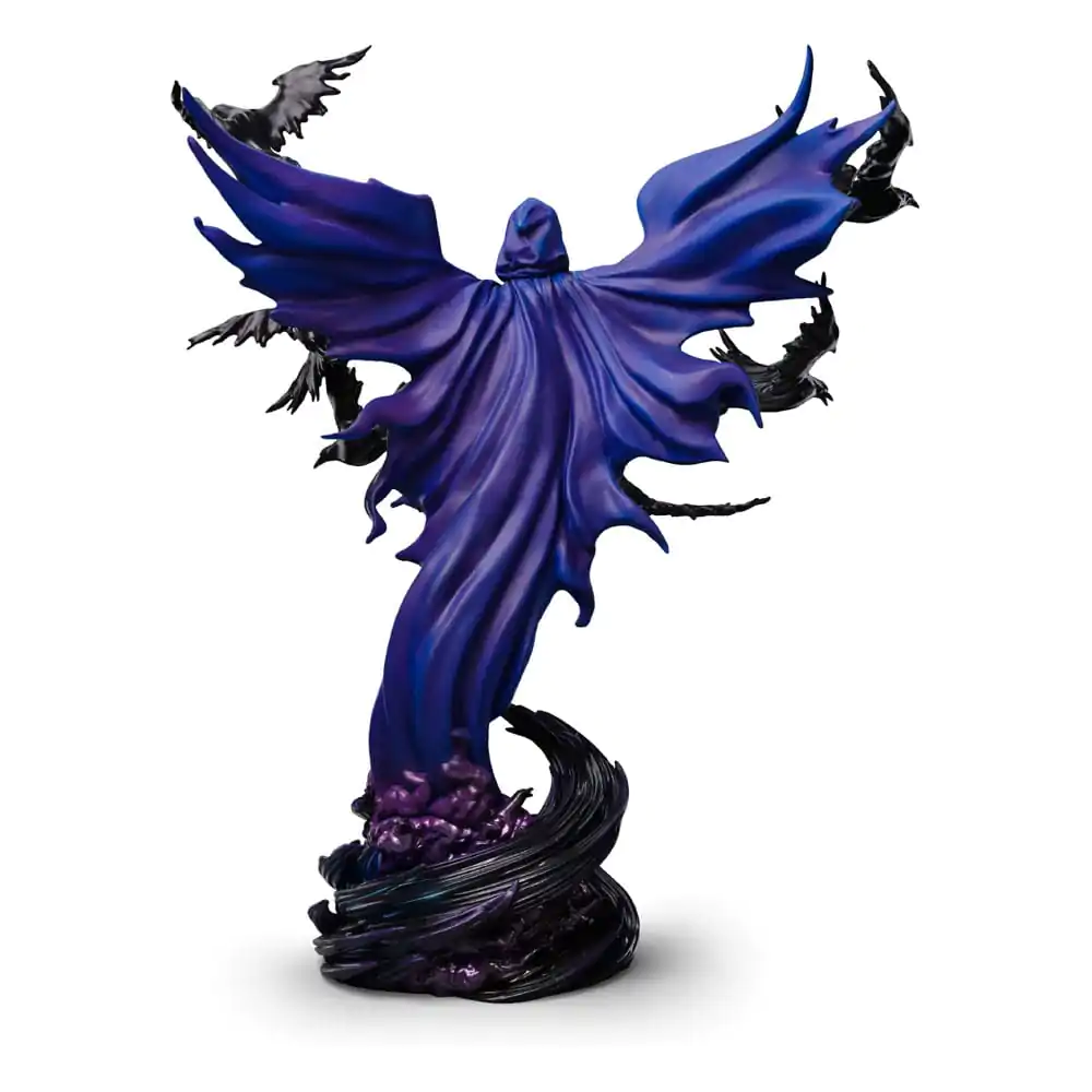 DC Comics Art Scale Statue 1/10 Teen Titans Raven Statuetka 32 cm zdjęcie produktu