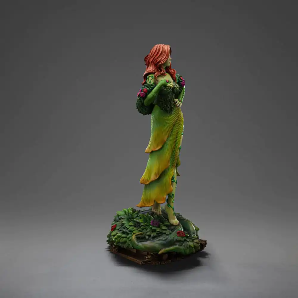 DC Comics Art Scale Statue 1/10 Poison Ivy 22 cm Statua artystyczna zdjęcie produktu