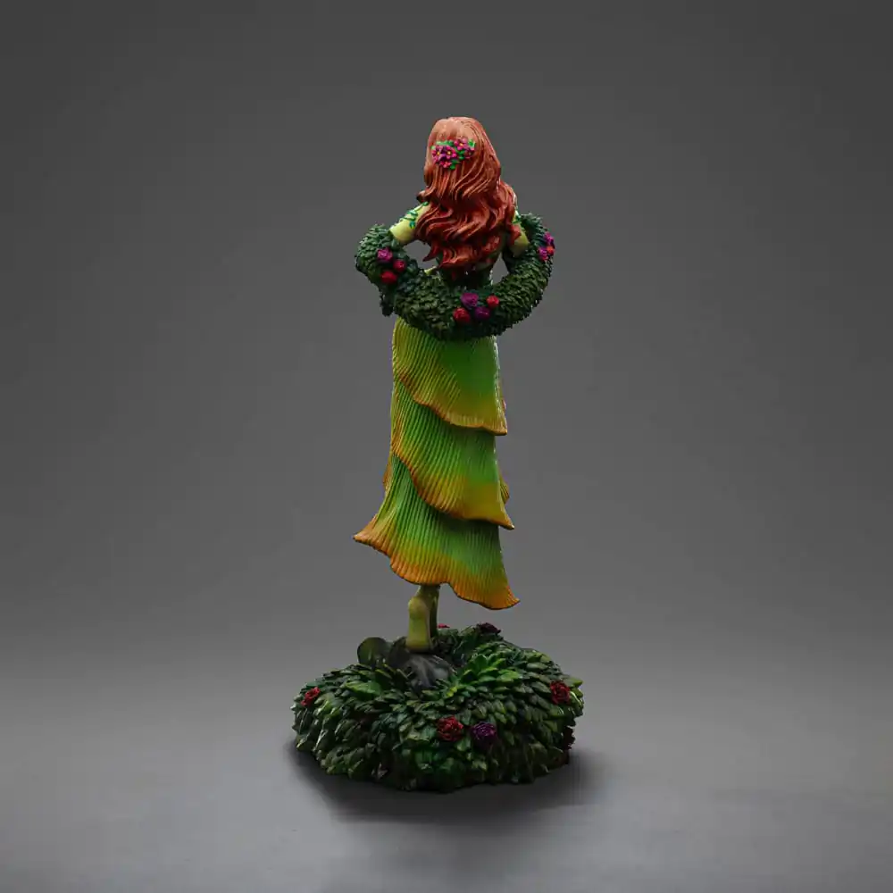 DC Comics Art Scale Statue 1/10 Poison Ivy 22 cm Statua artystyczna zdjęcie produktu