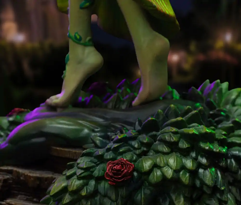 DC Comics Art Scale Statue 1/10 Poison Ivy 22 cm Statua artystyczna zdjęcie produktu