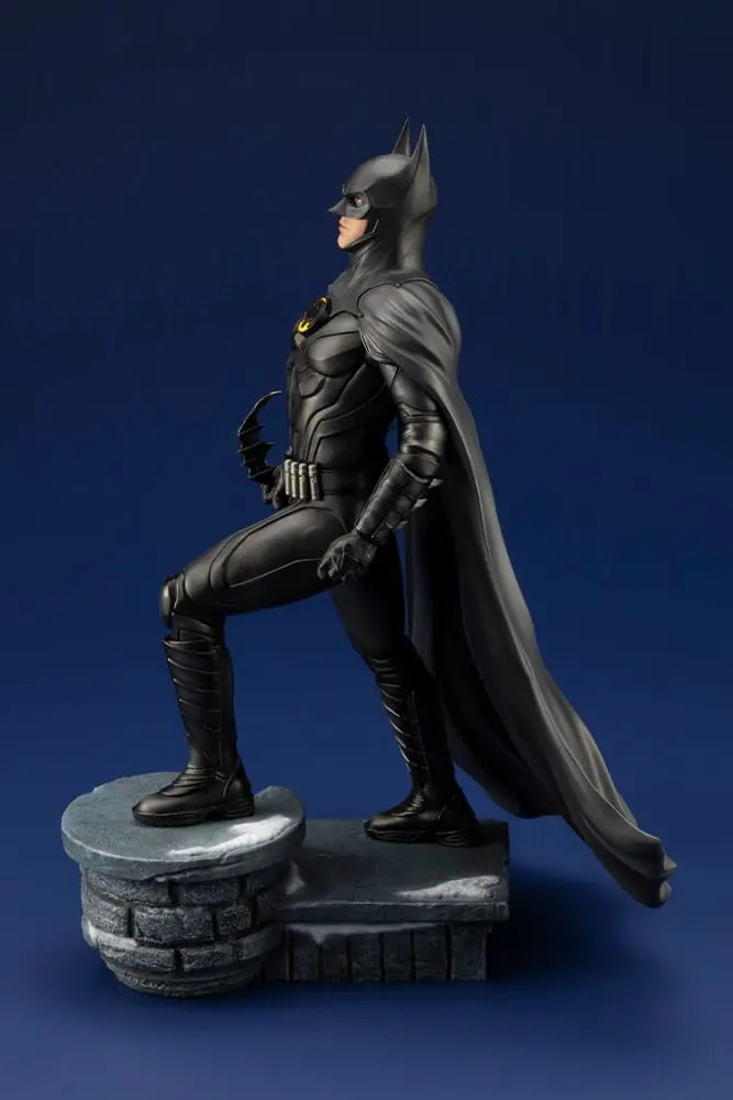 DC Comics ARTFX Statuetka PVC 1/6 The Flash Movie Batman 34 cm zdjęcie produktu