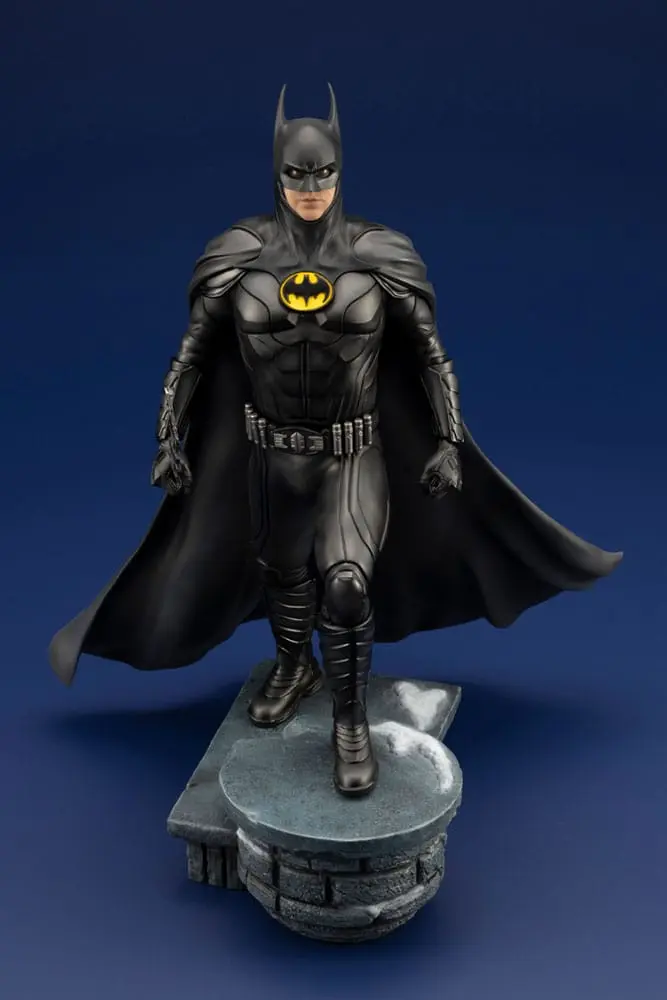 DC Comics ARTFX Statuetka PVC 1/6 The Flash Movie Batman 34 cm zdjęcie produktu