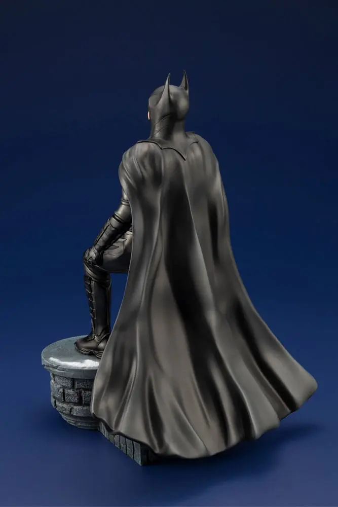 DC Comics ARTFX Statuetka PVC 1/6 The Flash Movie Batman 34 cm zdjęcie produktu