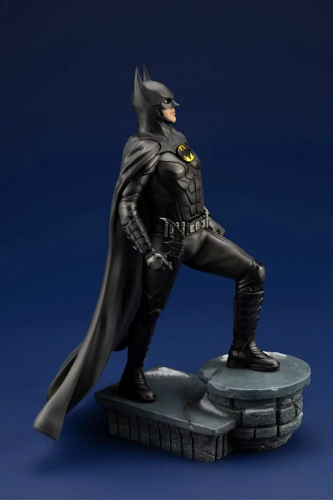 DC Comics ARTFX Statuetka PVC 1/6 The Flash Movie Batman 34 cm zdjęcie produktu