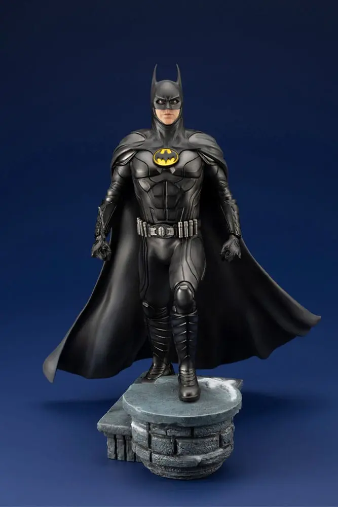 DC Comics ARTFX Statuetka PVC 1/6 The Flash Movie Batman 34 cm zdjęcie produktu