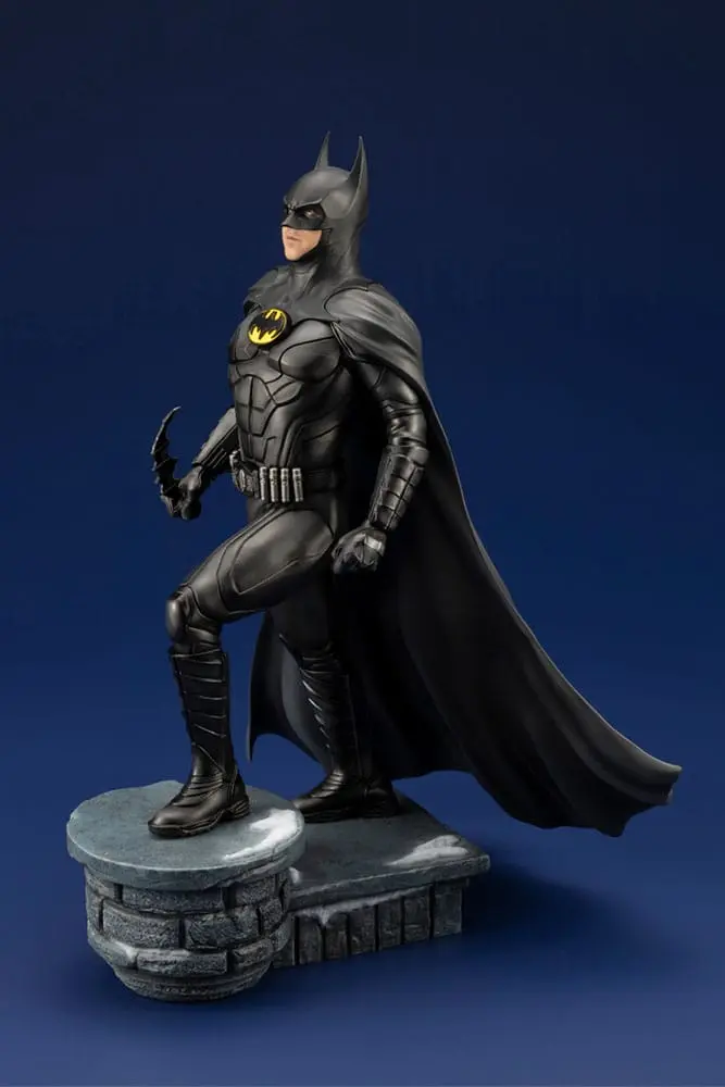 DC Comics ARTFX Statuetka PVC 1/6 The Flash Movie Batman 34 cm zdjęcie produktu