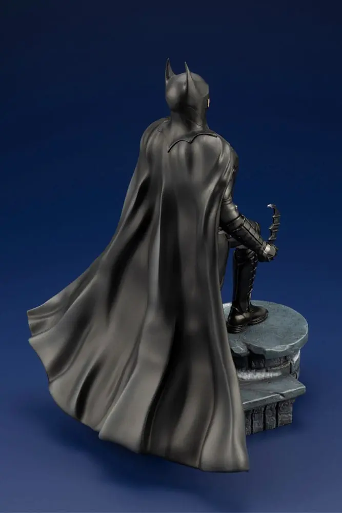 DC Comics ARTFX Statuetka PVC 1/6 The Flash Movie Batman 34 cm zdjęcie produktu