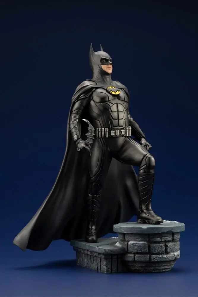 DC Comics ARTFX Statuetka PVC 1/6 The Flash Movie Batman 34 cm zdjęcie produktu