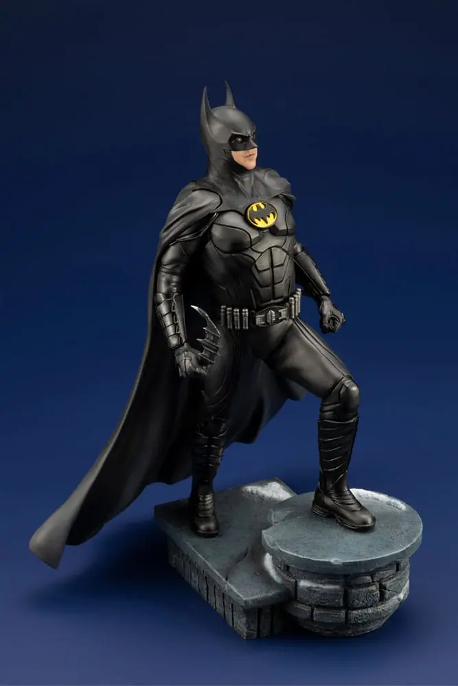 DC Comics ARTFX Statuetka PVC 1/6 The Flash Movie Batman 34 cm zdjęcie produktu