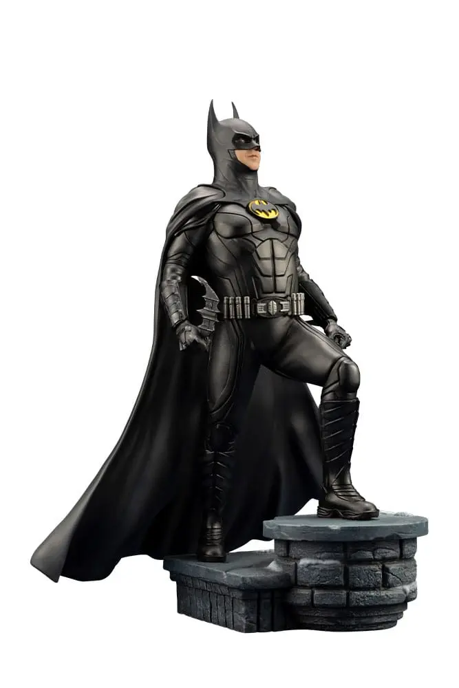 DC Comics ARTFX Statuetka PVC 1/6 The Flash Movie Batman 34 cm zdjęcie produktu