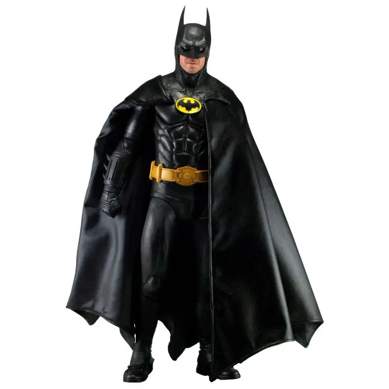 Batman 1989 Figurka akcji 1/4 Michael Keaton 45 cm zdjęcie produktu