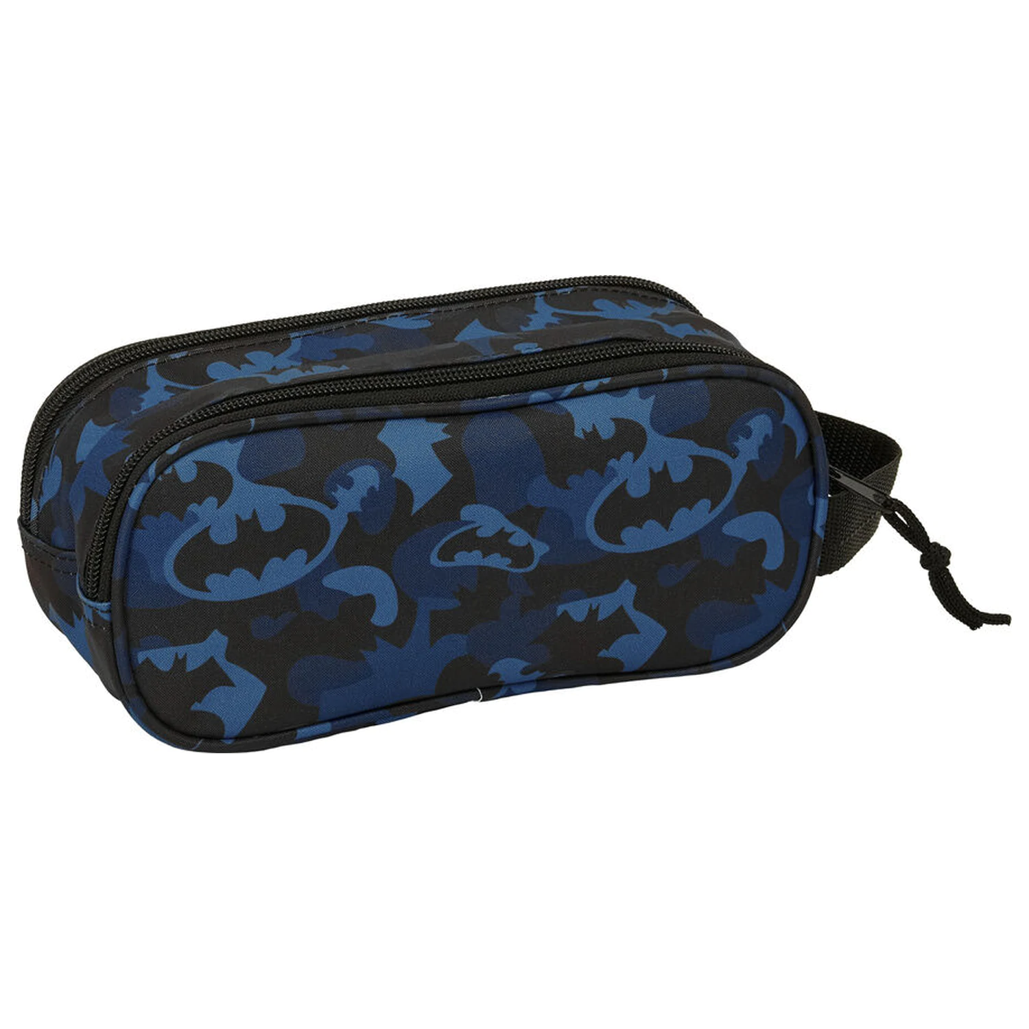 DC Comics Batman 3D podwójny piórnik zdjęcie produktu