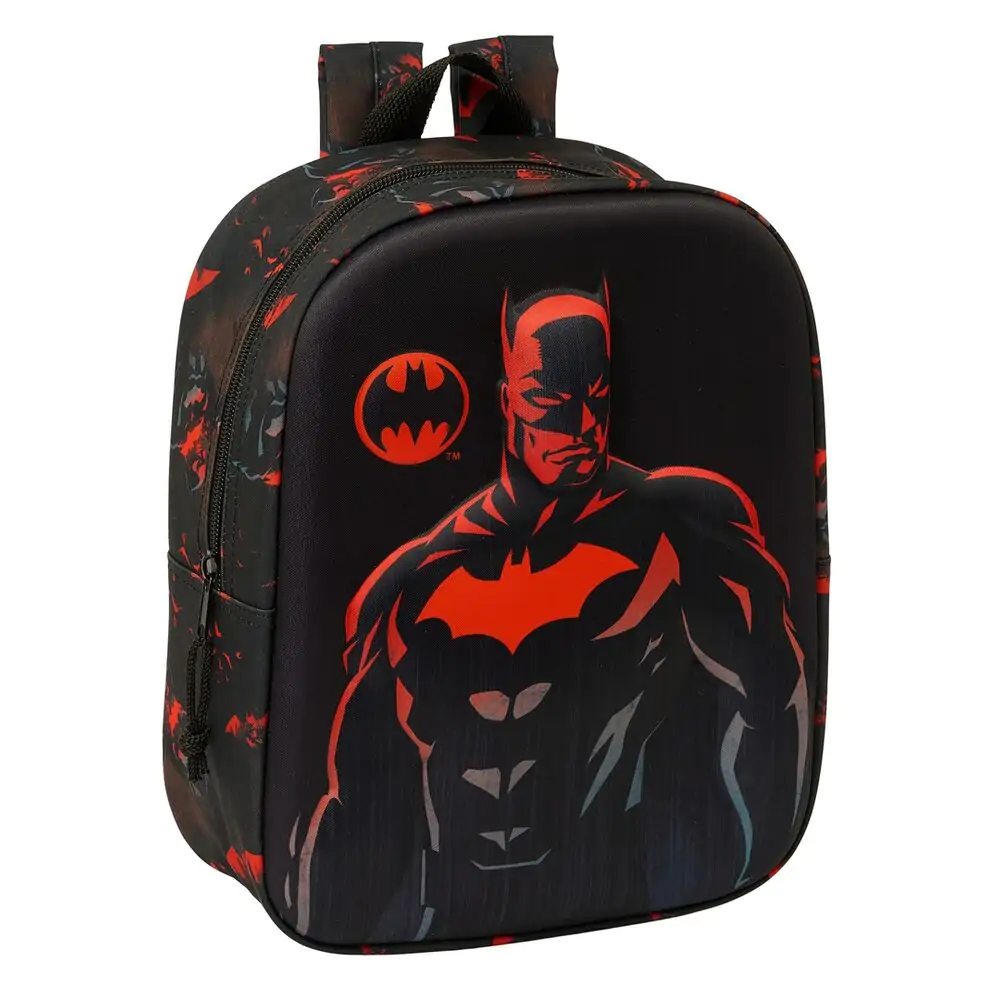 DC Comics Batman 3D plecak 27cm zdjęcie produktu