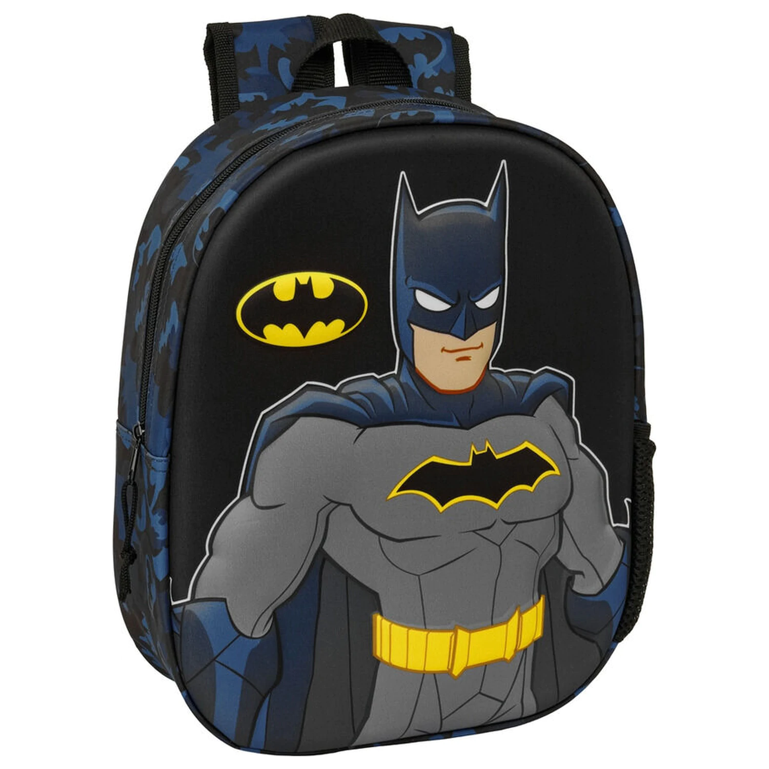 DC Comics Batman Plecak 3D 33cm zdjęcie produktu