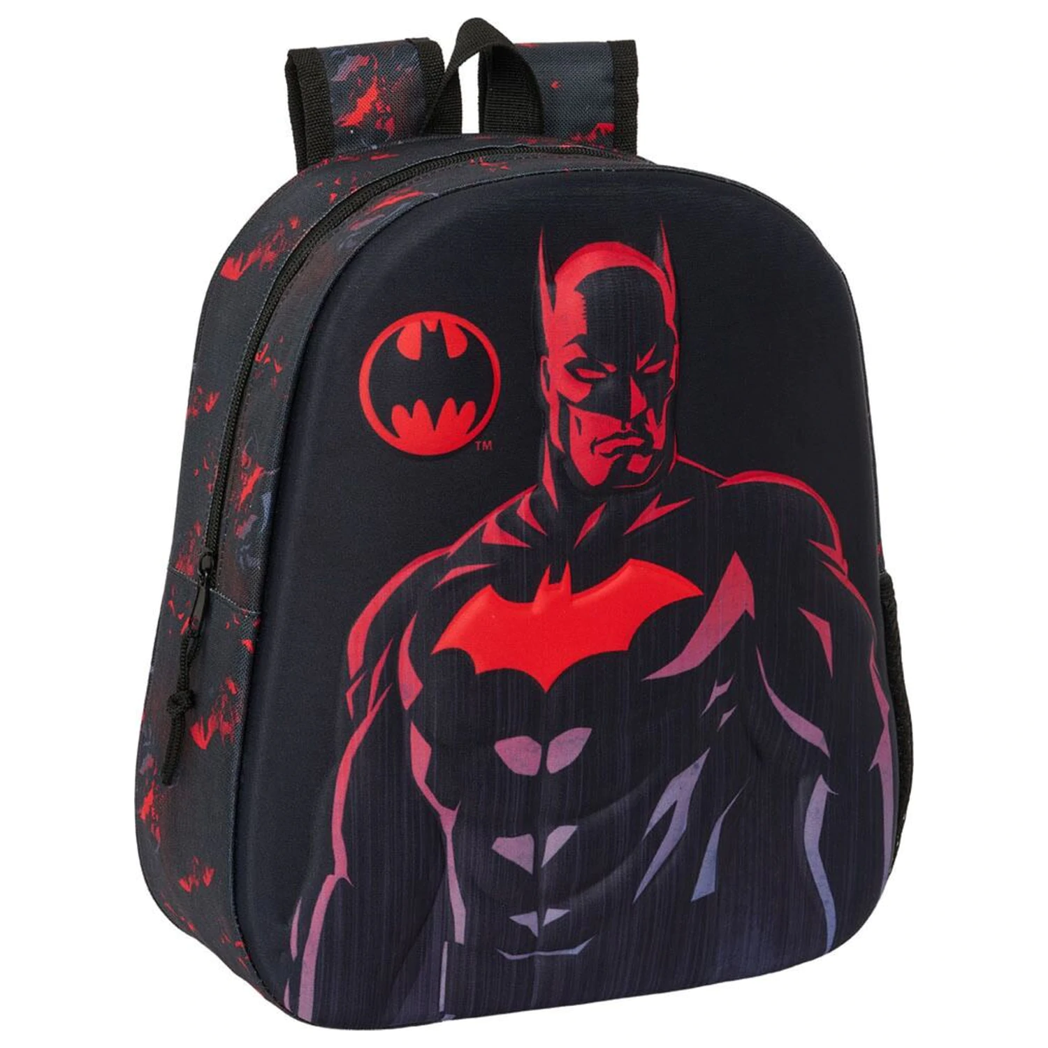 DC Comics Batman plecak 3D 33cm zdjęcie produktu