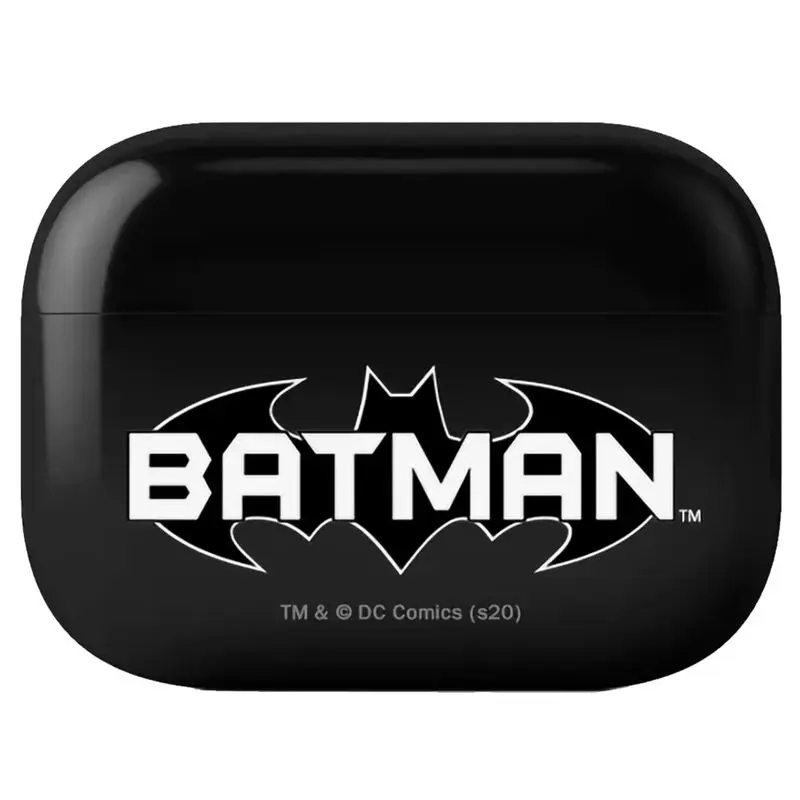 DC Comics Batman etui ochronne dla AirPods PRO zdjęcie produktu