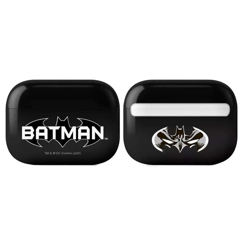 DC Comics Batman etui ochronne dla AirPods PRO zdjęcie produktu