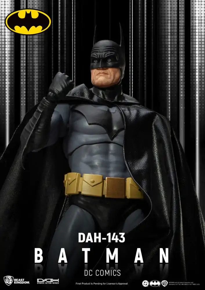 Figurka DC Comics Action Figure Batman 21 cm zdjęcie produktu