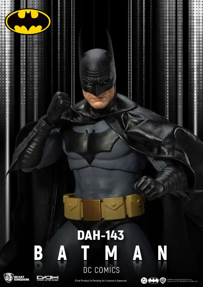 Figurka DC Comics Action Figure Batman 21 cm zdjęcie produktu