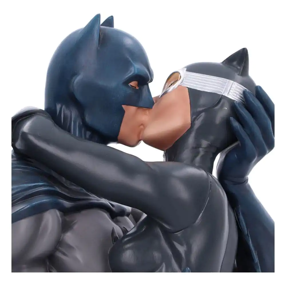 DC Comics Popiersie Batman i Catwoman 30 cm zdjęcie produktu