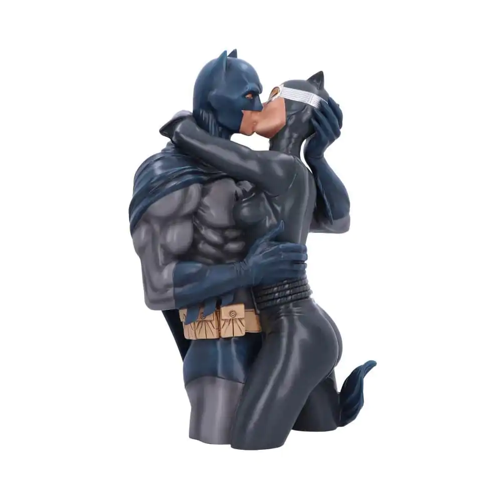 DC Comics Popiersie Batman i Catwoman 30 cm zdjęcie produktu