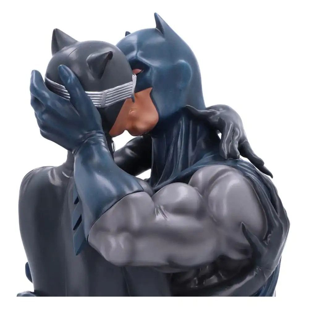 DC Comics Popiersie Batman i Catwoman 30 cm zdjęcie produktu