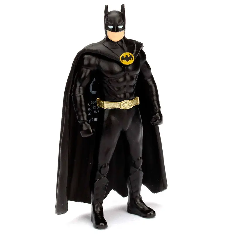 DC Comics Diecast Model 1/24 Batman 1989 Batmobil zdjęcie produktu