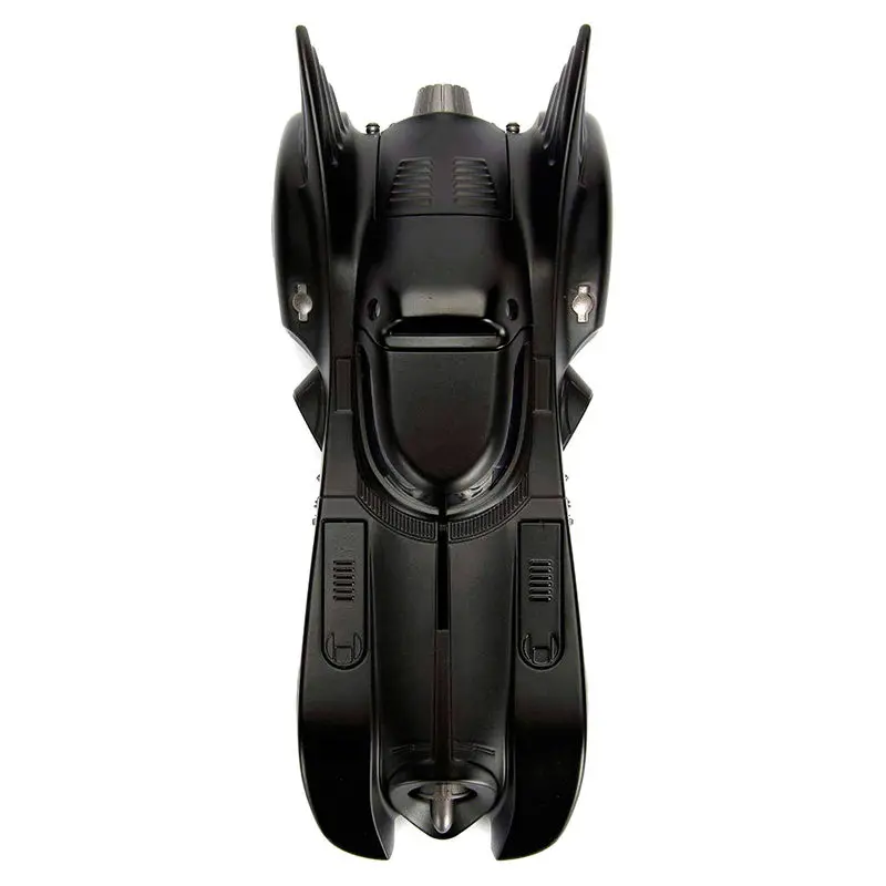 DC Comics Diecast Model 1/24 Batman 1989 Batmobil zdjęcie produktu
