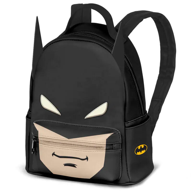 DC Comics Batman Batsignal plecak 29 cm zdjęcie produktu