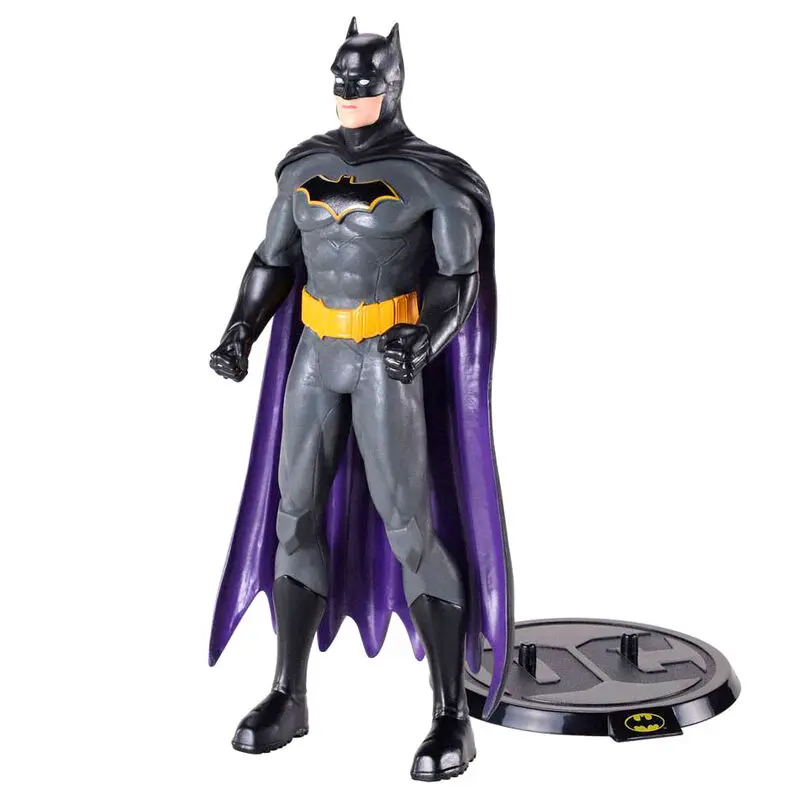 DC Comics Bendyfigs Zginana Figurka Batman 19 cm zdjęcie produktu