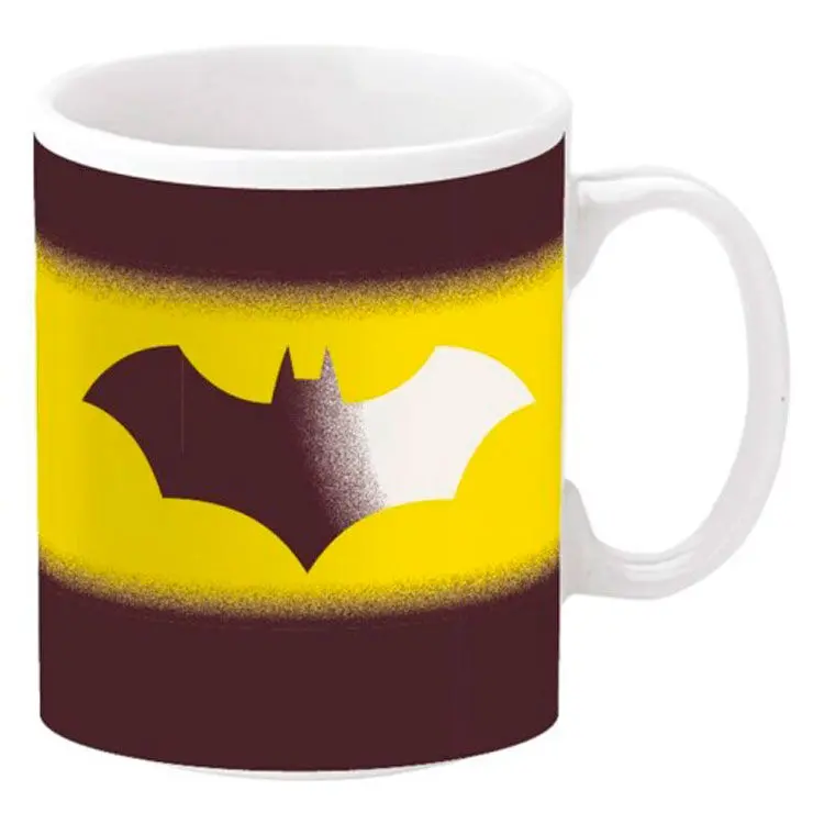 Kubek DC Comics Batman 325ml zdjęcie produktu