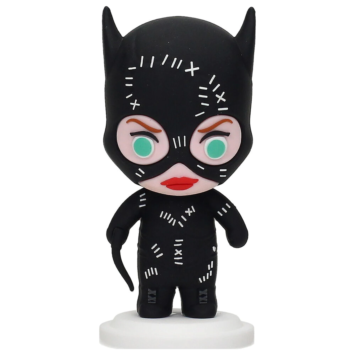 DC Comics Batman Catwoman figurka Pokis zdjęcie produktu
