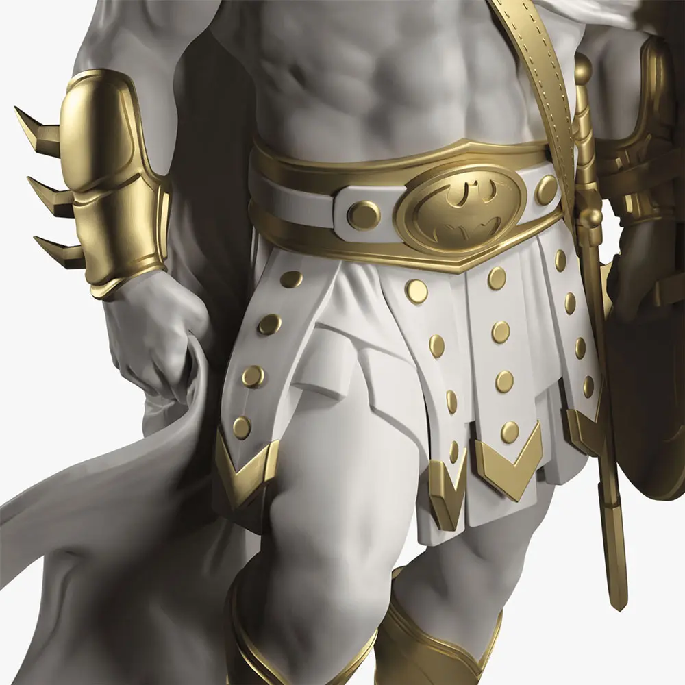 DC Comics Statua Batman: Champion of Gotham City 30 cm zdjęcie produktu