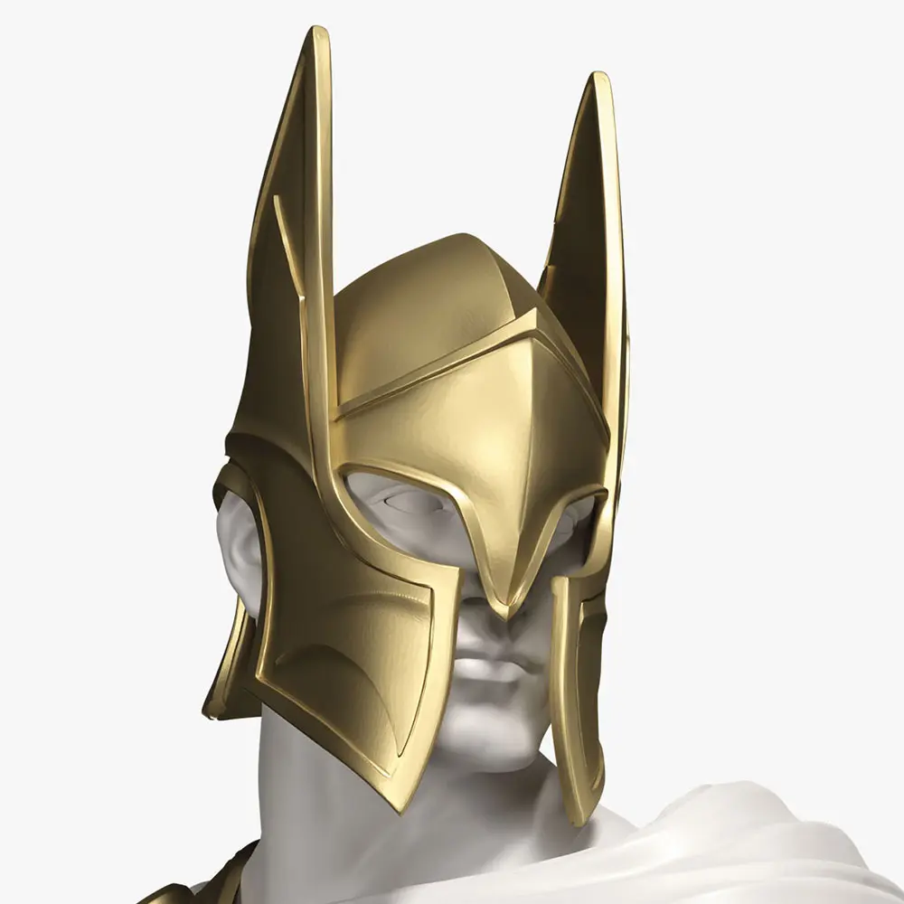 DC Comics Statua Batman: Champion of Gotham City 30 cm zdjęcie produktu