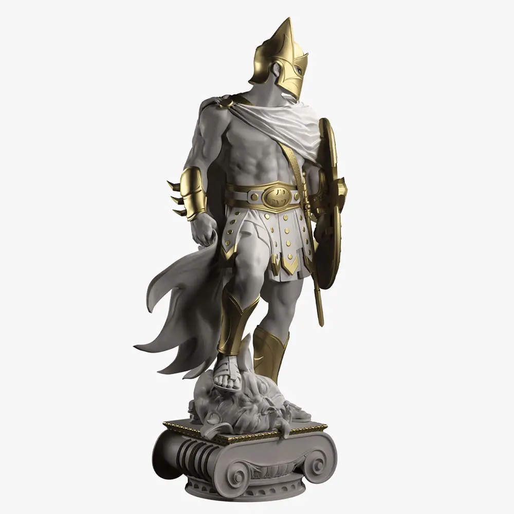 DC Comics Statua Batman: Champion of Gotham City 30 cm zdjęcie produktu
