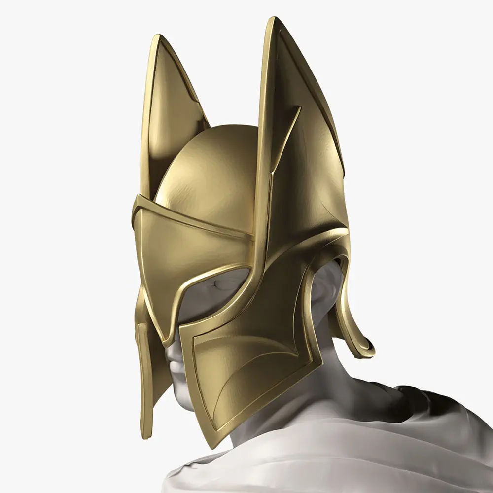 DC Comics Statua Batman: Champion of Gotham City 30 cm zdjęcie produktu