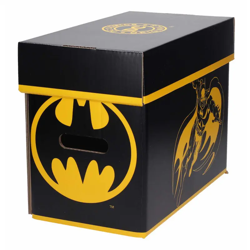 Pudełko do przechowywania DC Comics Batman 40 x 21 x 30 cm zdjęcie produktu