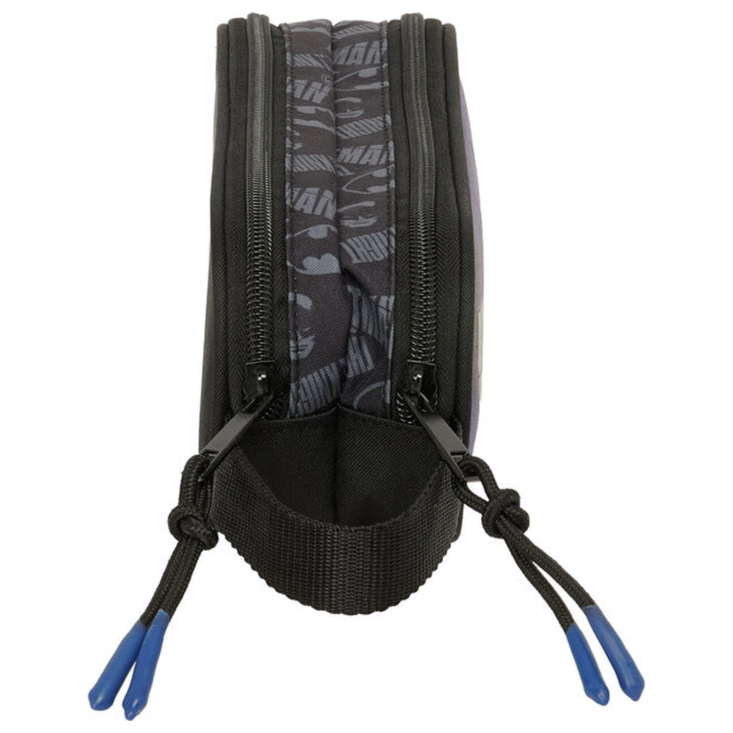 DC Comics Batman podwójny piórnik zdjęcie produktu