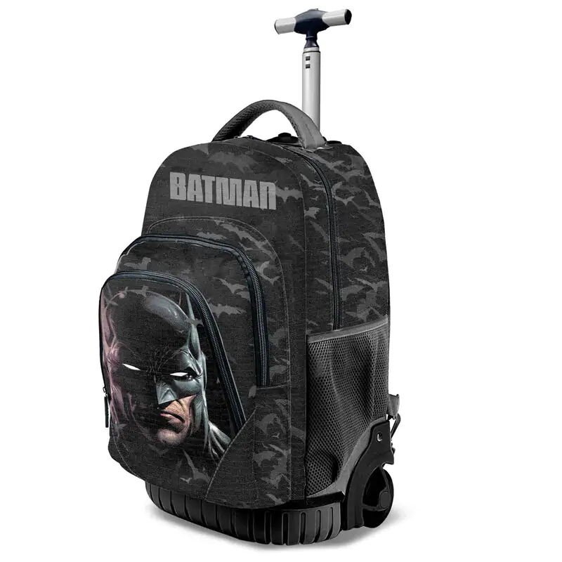 DC Comics Batman Face trolley 47 cm zdjęcie produktu