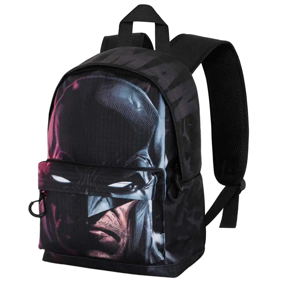 Plecak DC Comics Batman z Adaptowalną Maską 34cm zdjęcie produktu