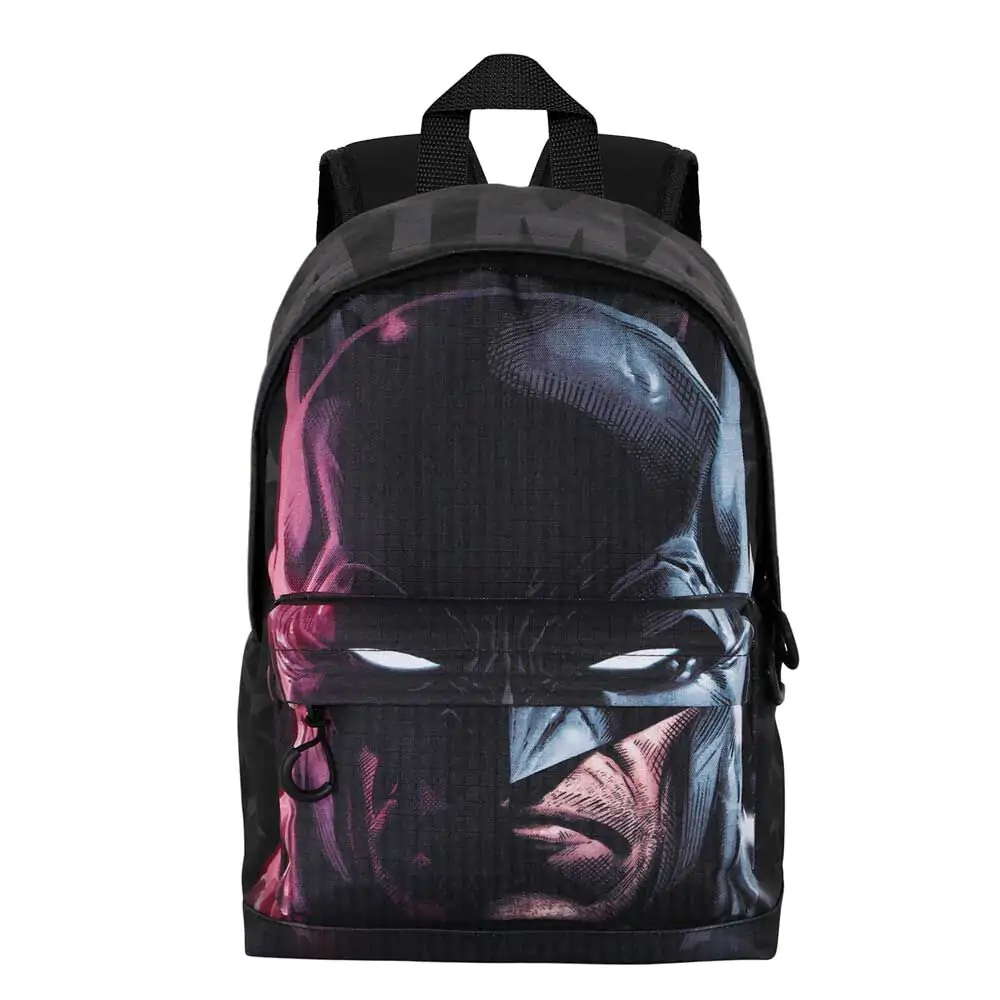 Plecak DC Comics Batman z Adaptowalną Maską 34cm zdjęcie produktu