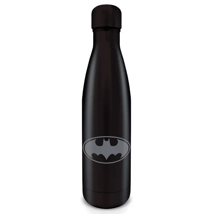 Butelka na napój Batman Who Cares I'm Batman zdjęcie produktu