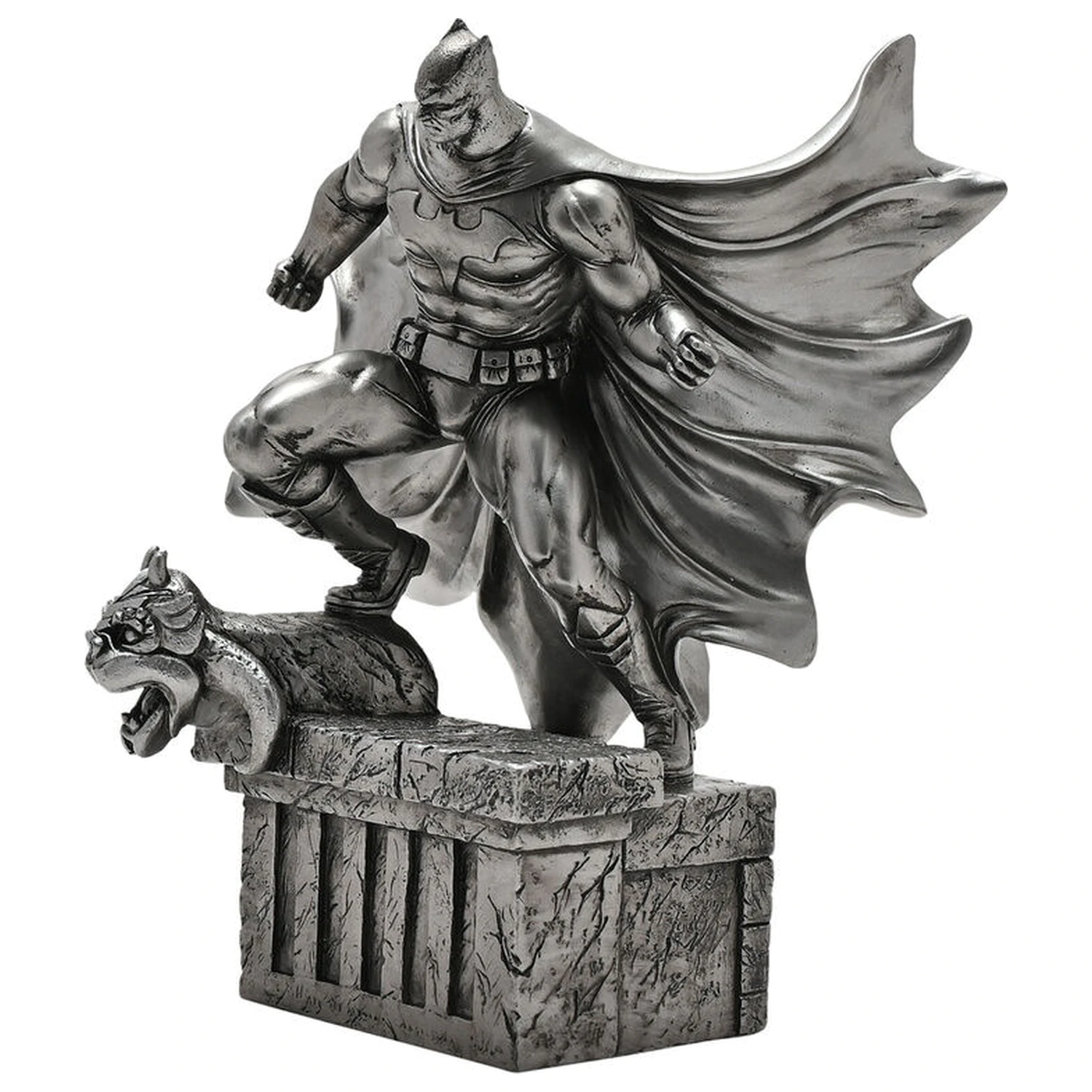 DC Comics Batman & Gargoyle figurka zdjęcie produktu